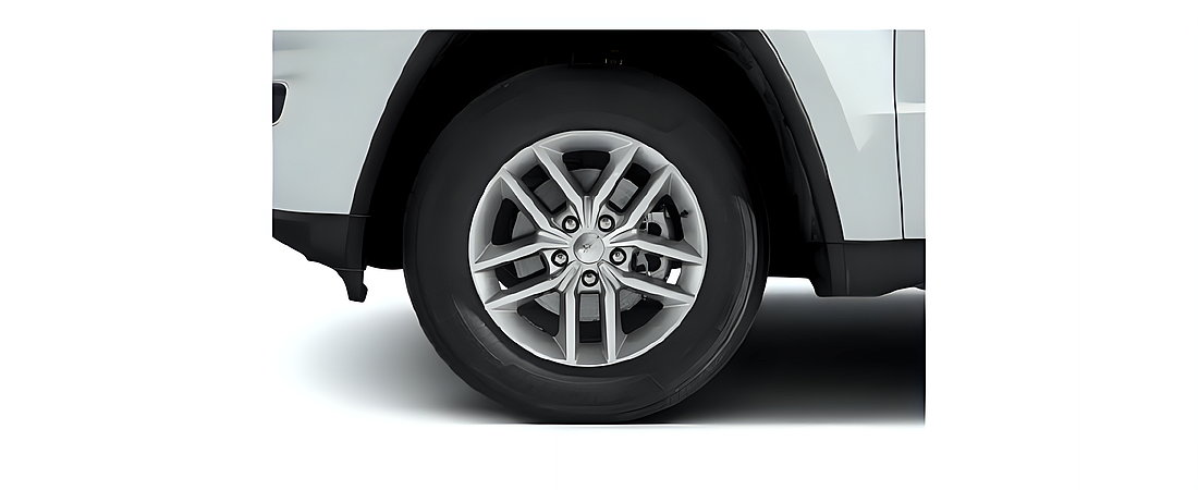 Jeep Grand Cherokee 2020 10