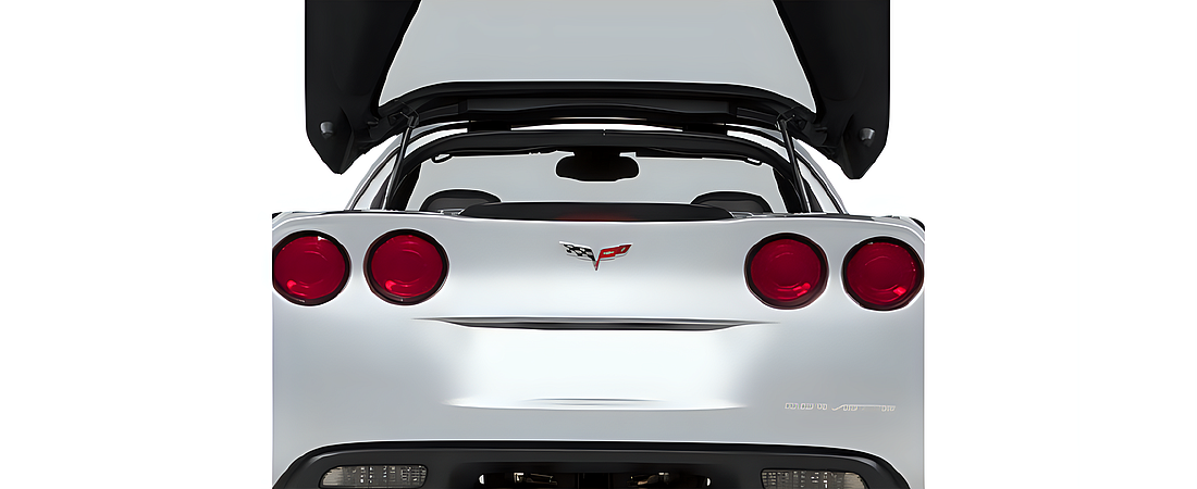 Chevrolet Corvette 2012 13