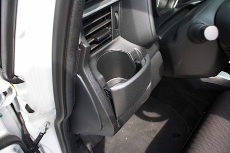 Essai routier : Honda Fit Sport 2018 Image