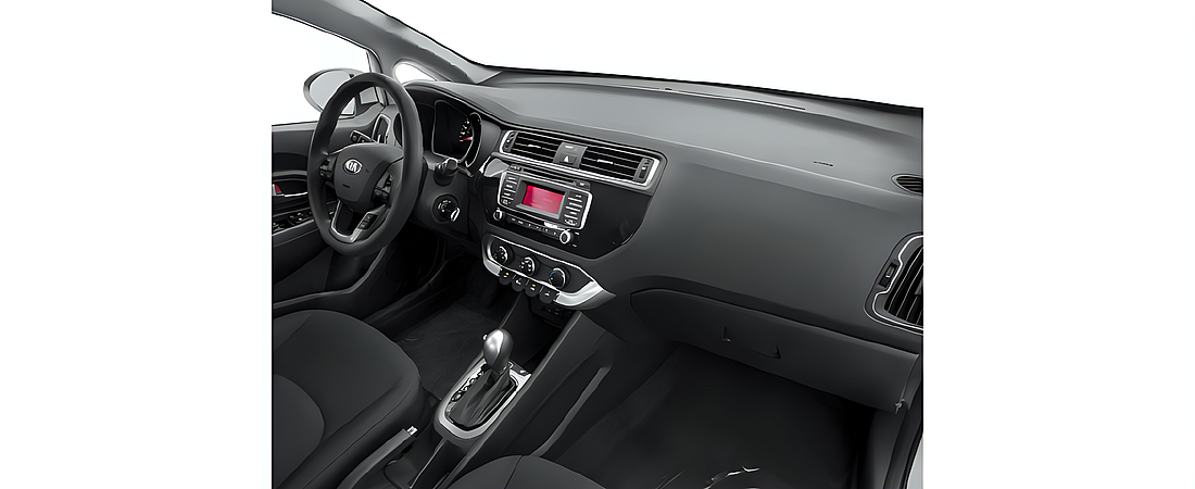 2017 Kia Rio - Canadian Prices, Specs, Photos | AutoTrader.ca