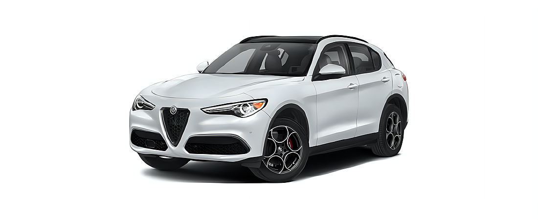 Alfa Romeo Stelvio 2022 1
