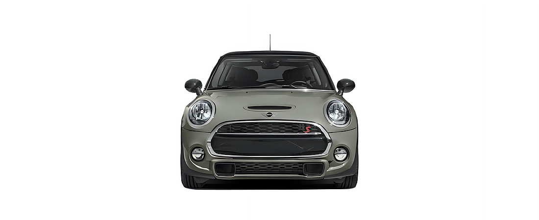 MINI 3 Door 2019 4