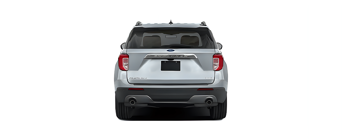 Ford Explorer 2023 74