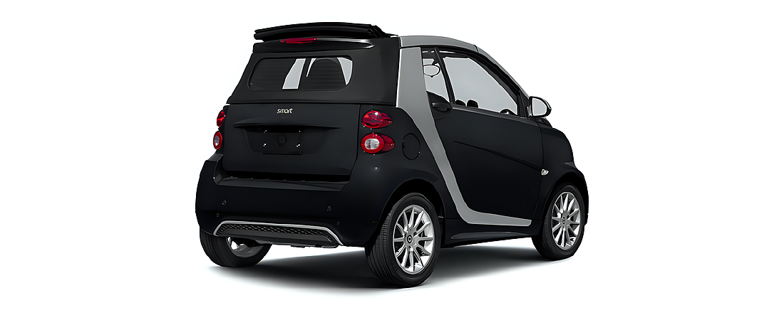 smart fortwo 2013 36