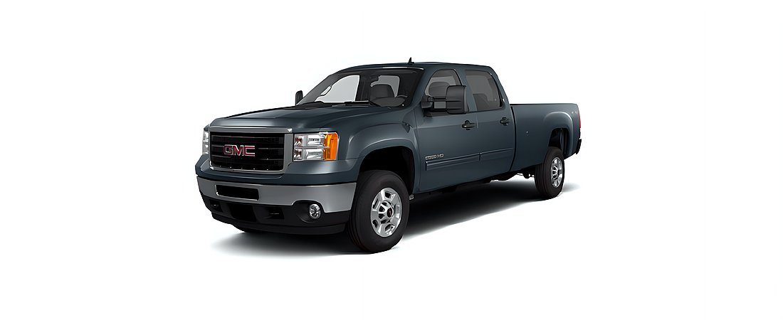 GMC SIERRA 2500HD 2013 38