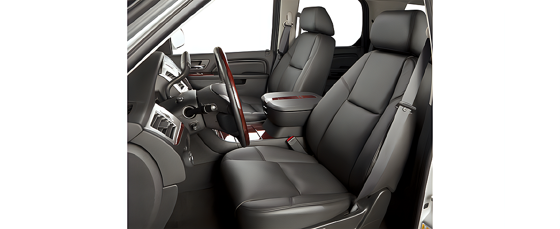 Cadillac Escalade 2011 8