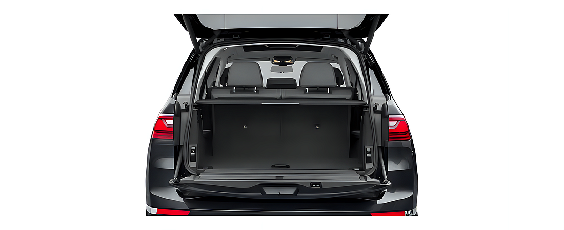 BMW X7 2019 9