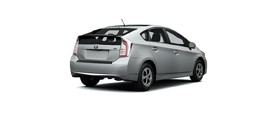 Toyota Prius 2015 2