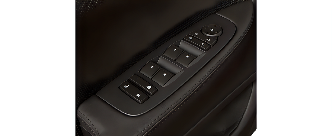 Cadillac DTS 2011 18