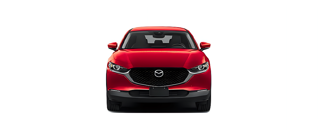 Mazda CX-30 2024 18