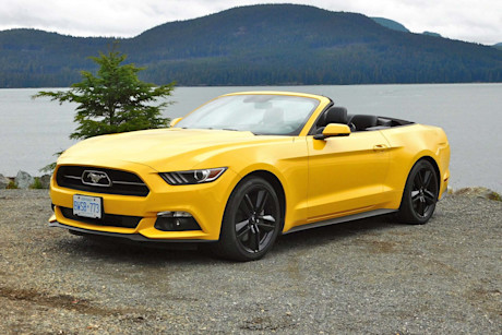 Editorial 2015 ford mustang convertible ecoboost sh 04