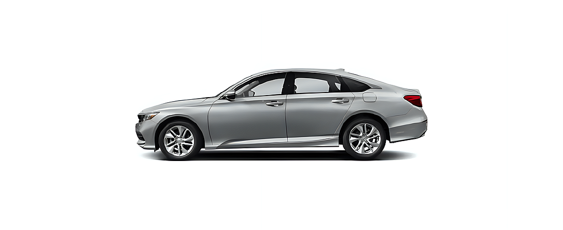 Honda Accord Sedan 2019 16