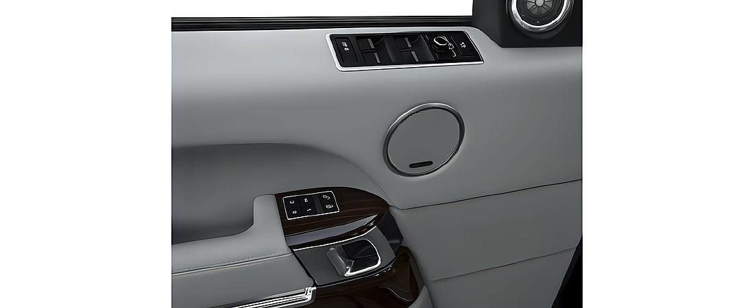 Land Rover Range Rover 2016 18