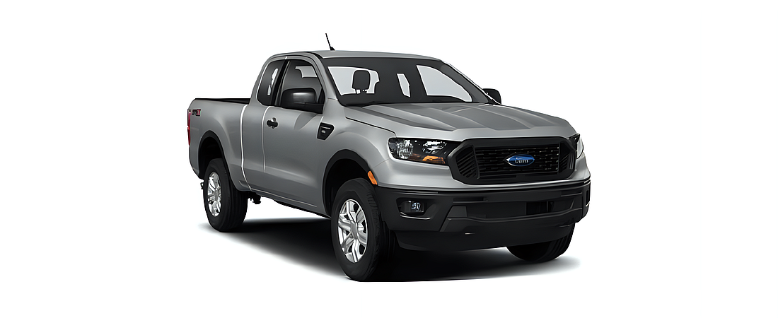 Ford Ranger 2020 2