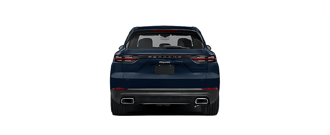 Porsche Cayenne 2023 5