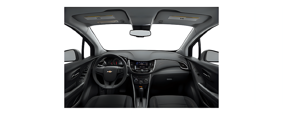 Chevrolet Trax 2022 7