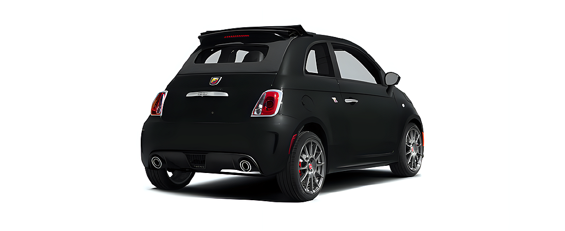 Fiat 500 2013 73