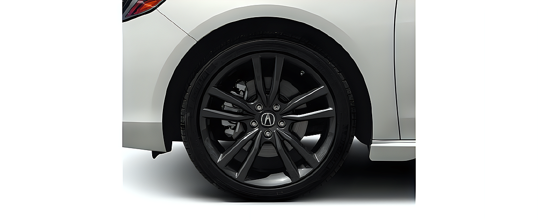 Acura TLX 2018 53
