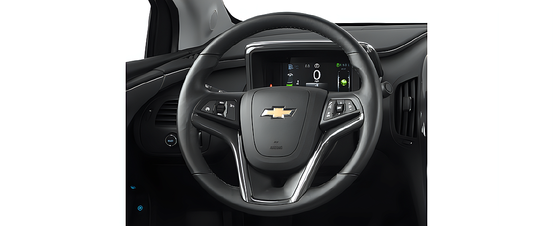 Chevrolet Volt 2015 6