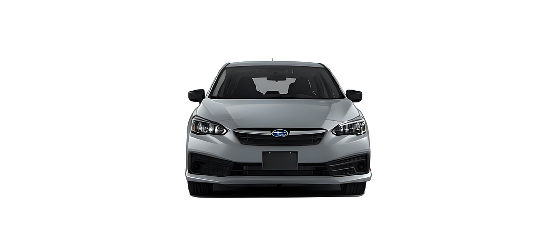 Subaru Impreza 2021 4
