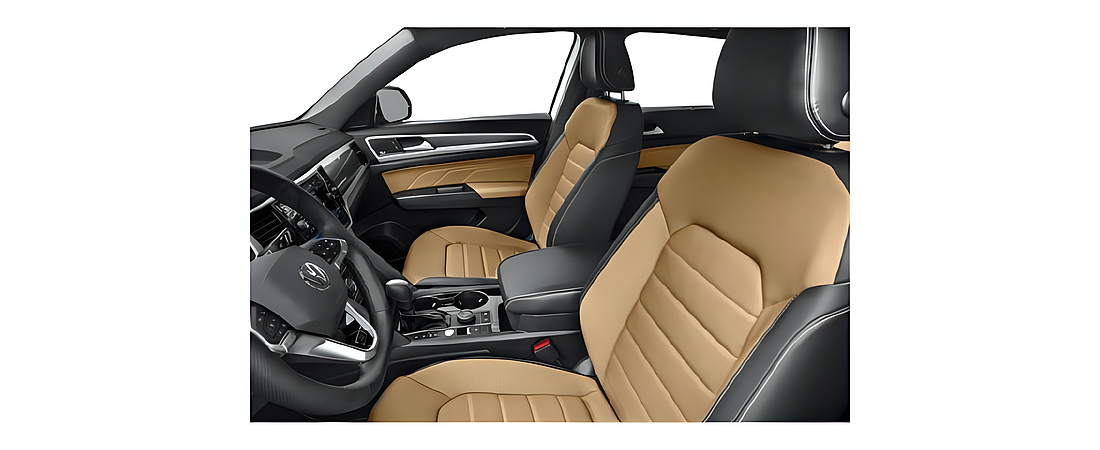 Volkswagen Atlas Cross Sport 2023 47