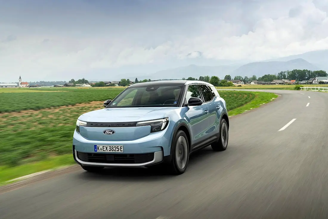 FORD EXPLORER  FORD EXPLORER