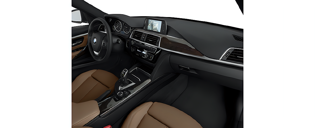 BMW 3 Series 2017 58