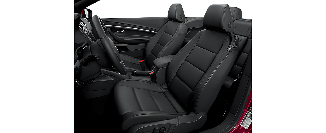 Volkswagen Eos 2014 8