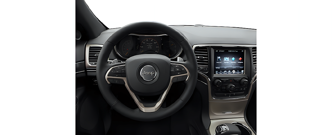 Jeep Grand Cherokee 2016 20