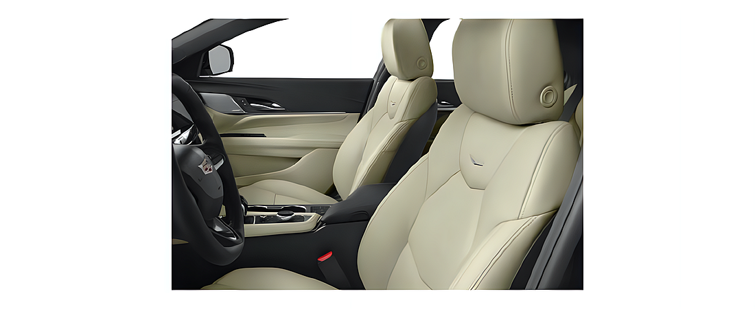 2020 Cadillac CT4 - Canadian Prices, Specs, Photos | AutoTrader.ca