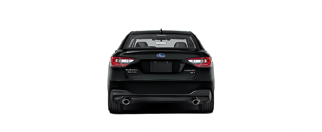 Subaru Legacy 2022 45