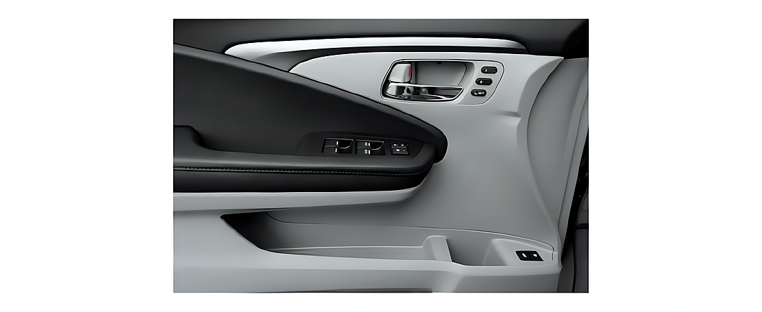 Honda Pilot 2019 40
