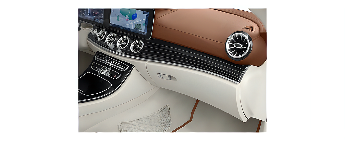 Mercedes-Benz CLS-Class 2019 12