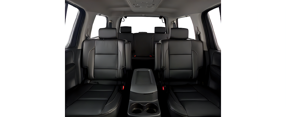 Nissan Armada 2011 14