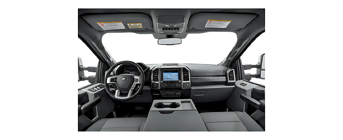 Ford F-350 2019 78