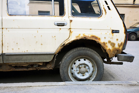 Editorial 05b ts car rust