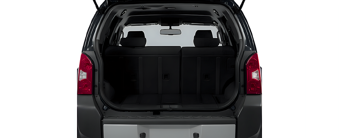 Nissan Xterra 2015 12