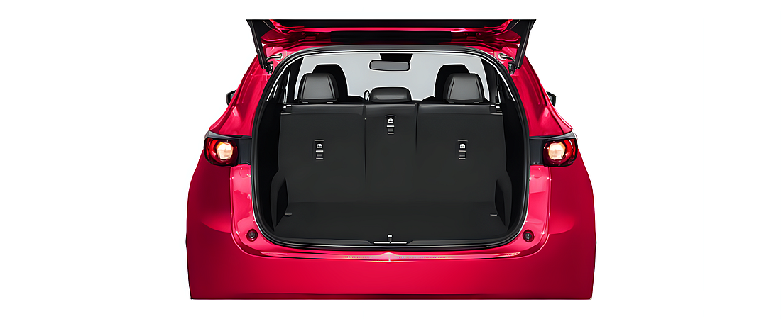 Mazda CX-5 2019 23