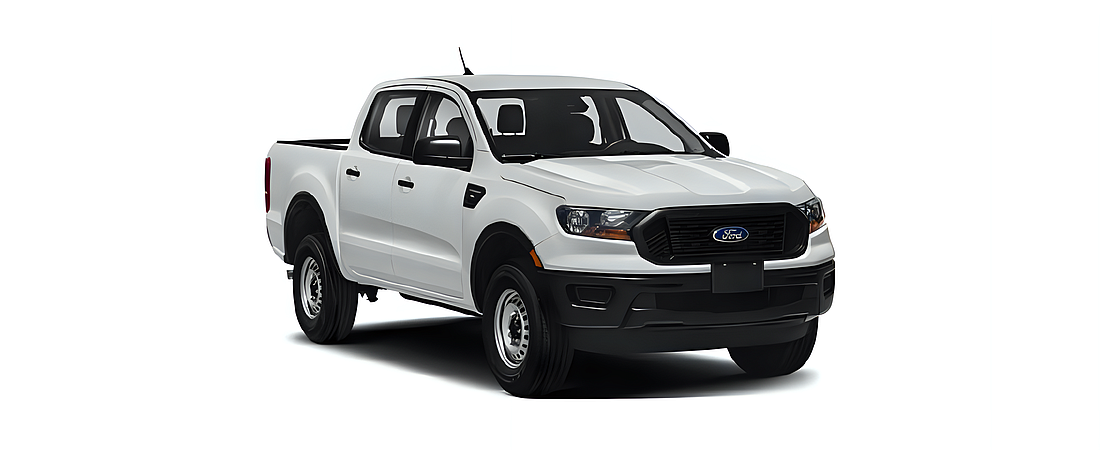 Ford Ranger 2020 41