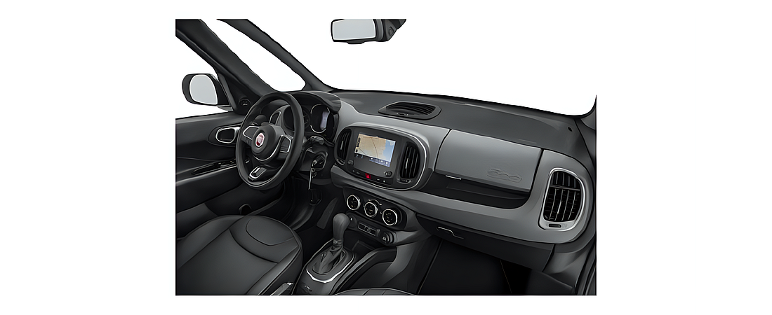 Fiat 500L 2020 14