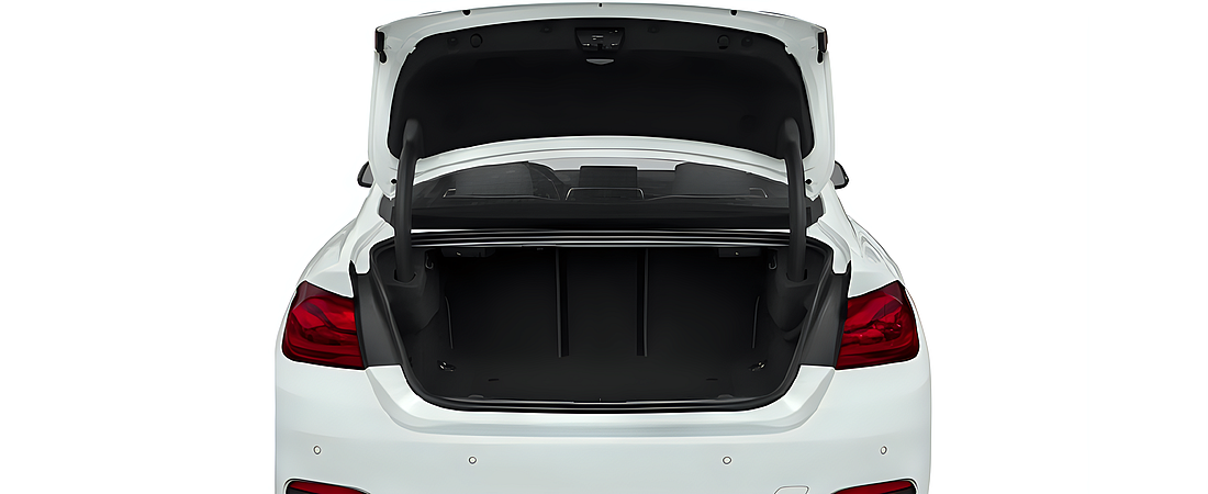 BMW 4 Series 2018 11