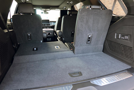 Editorial 2021 gmc yukon 4wd at4 40 jm