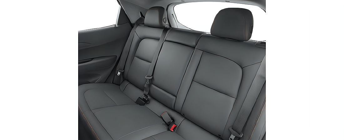 Chevrolet Bolt EV 2017 26