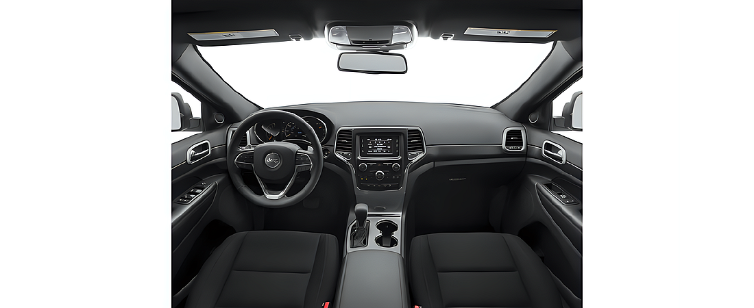 Jeep Grand Cherokee 2016 7