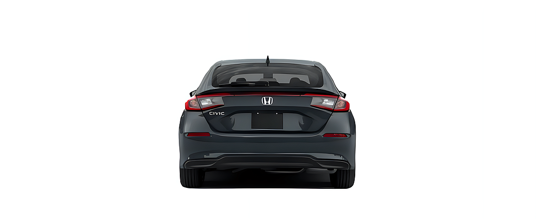 Honda Civic Hatchback 2022 5