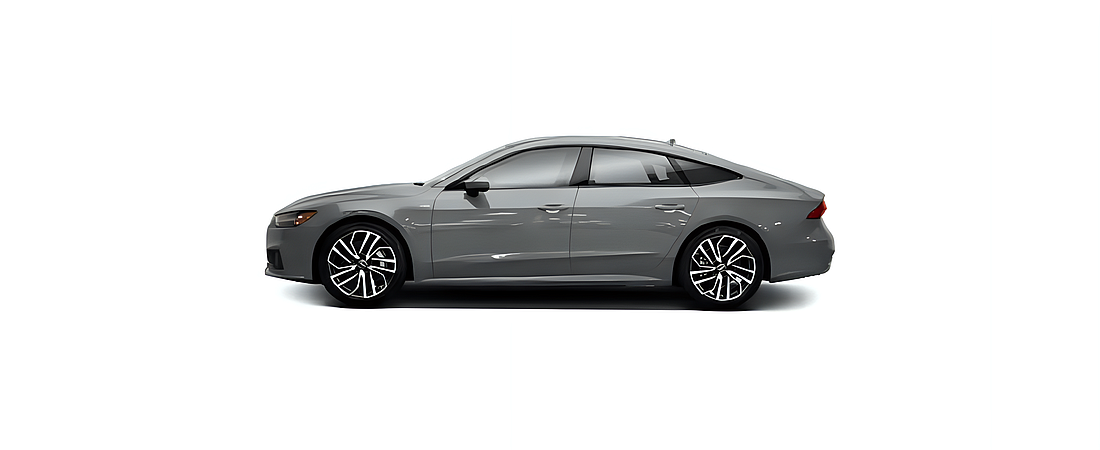 Audi A7 Sportback 2025 2
