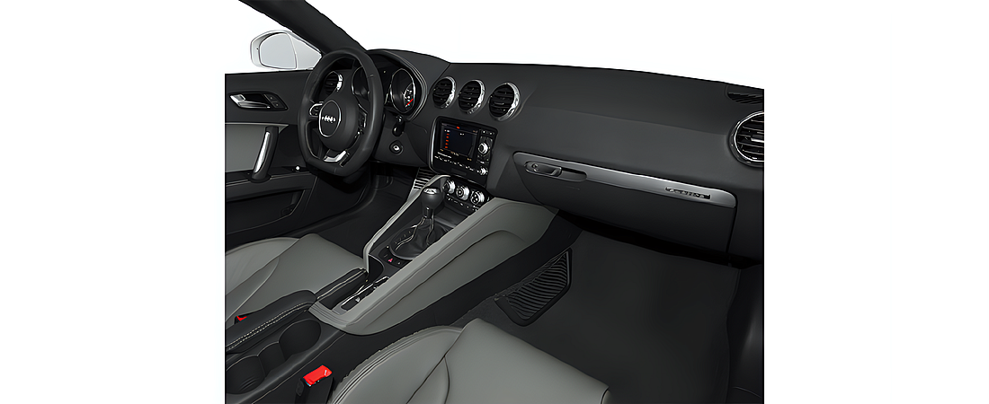 Audi TT 2014 30