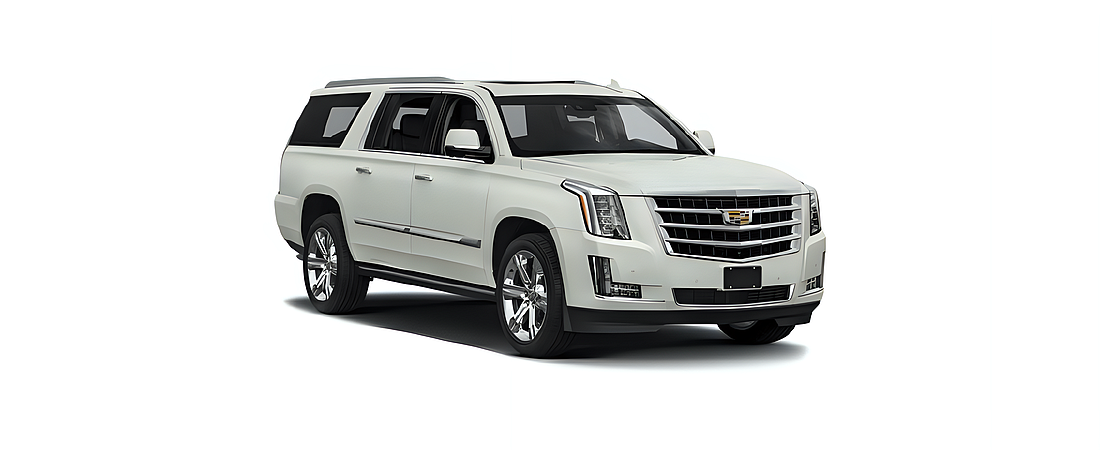 Cadillac Escalade ESV 2018 17