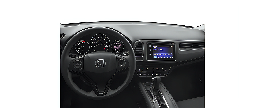 Honda HR-V 2018 34