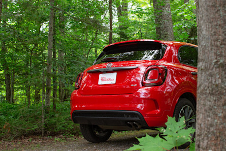 Editorial 2020 fiat 500x sport awd 14 sm